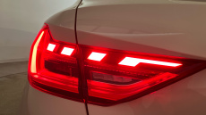 Audi A1 25 TFSI Technik 5dr Petrol Hatchback